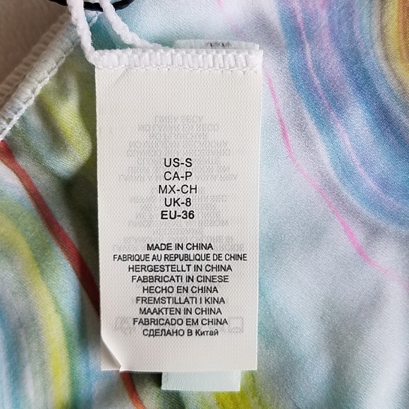 Bikini Lab New Wave Cutout Hipster Bottom - Picture 6 of 7